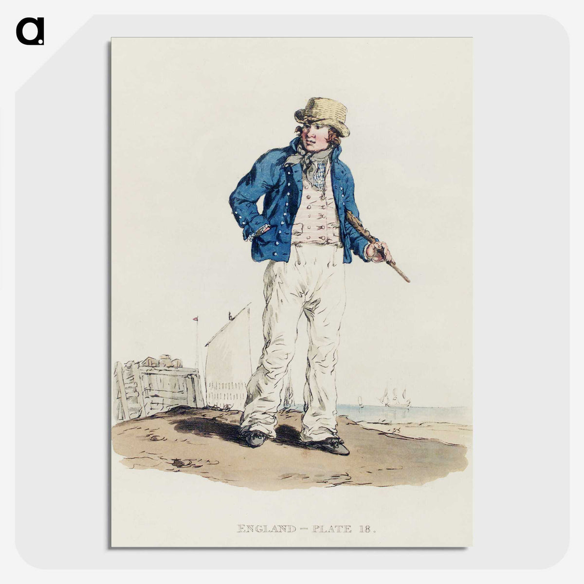 1-15_Picturesque-Representations-of-the-Dress-and-Manners-of-the-English_picture-crop