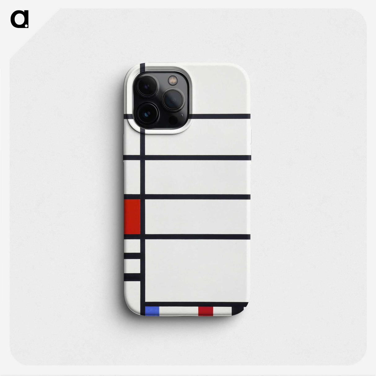 1-15_Piet-Mondrian_phone