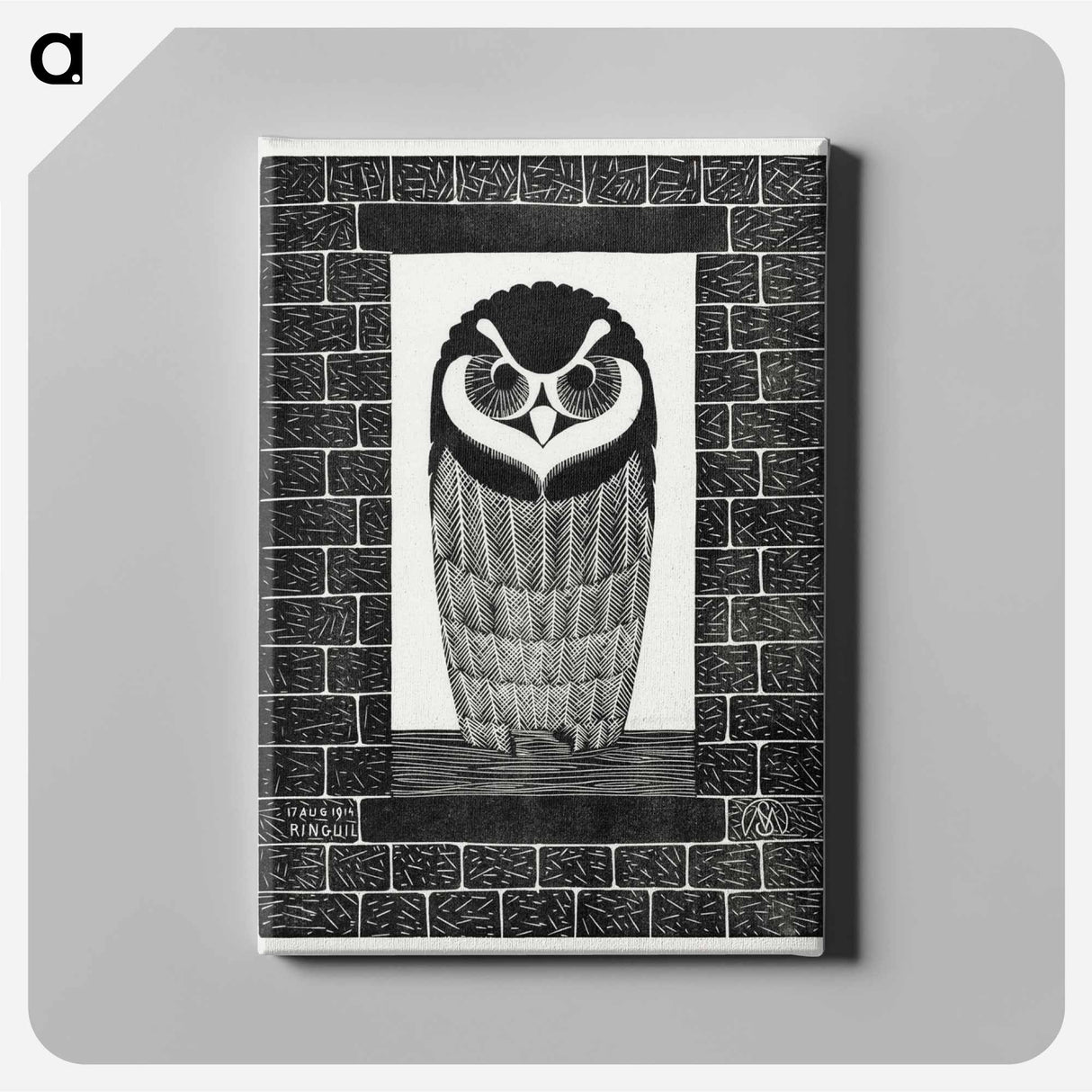 Ringuil
- サミュエル ジェスルン Canvas.