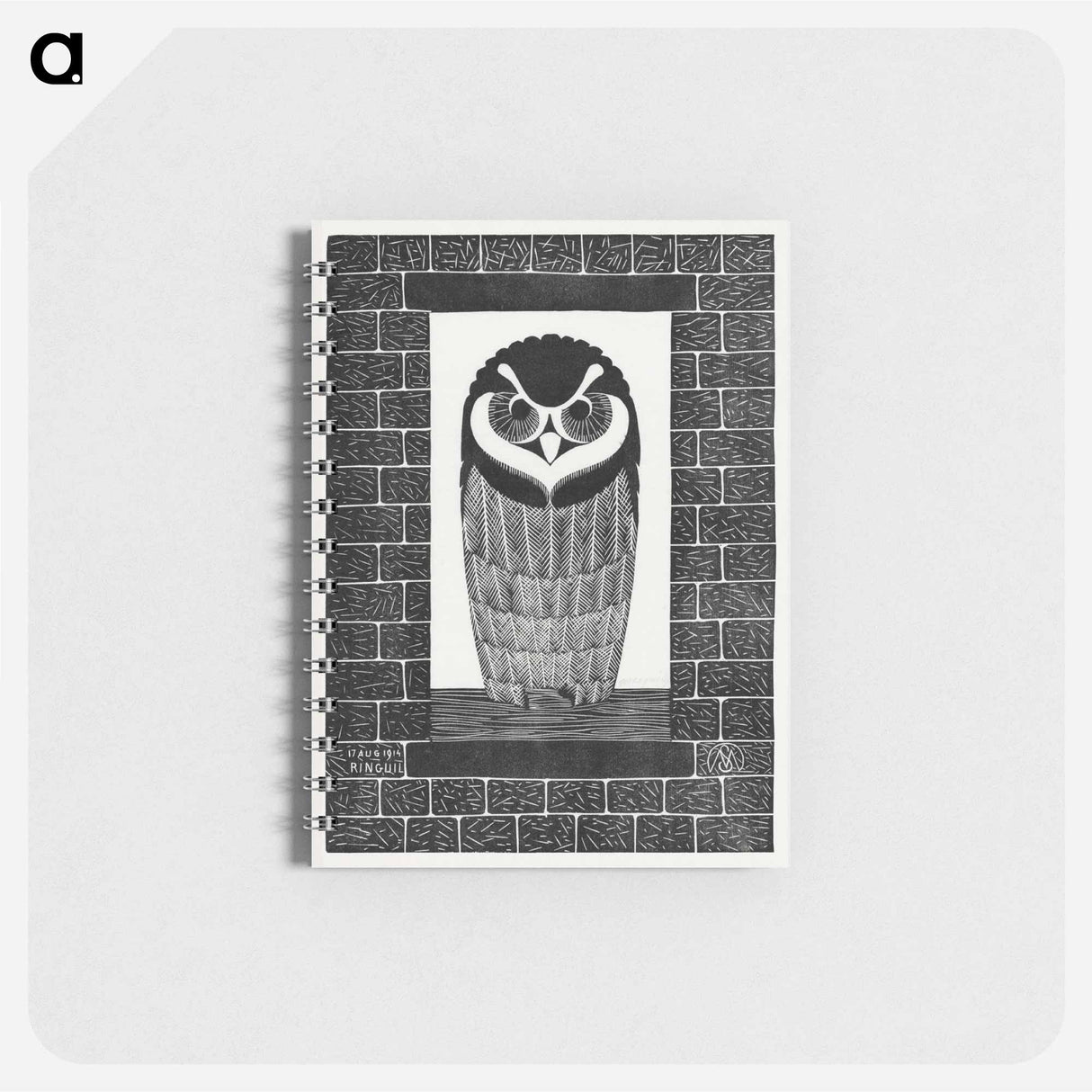 Ringuil
 - サミュエル ジェスルン Memo.