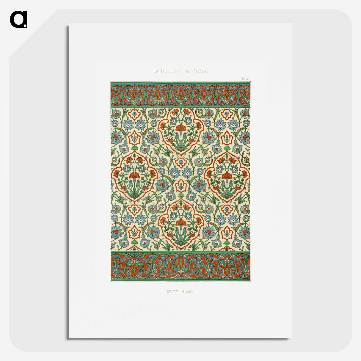1-15_The-Arab-Decoration_picture