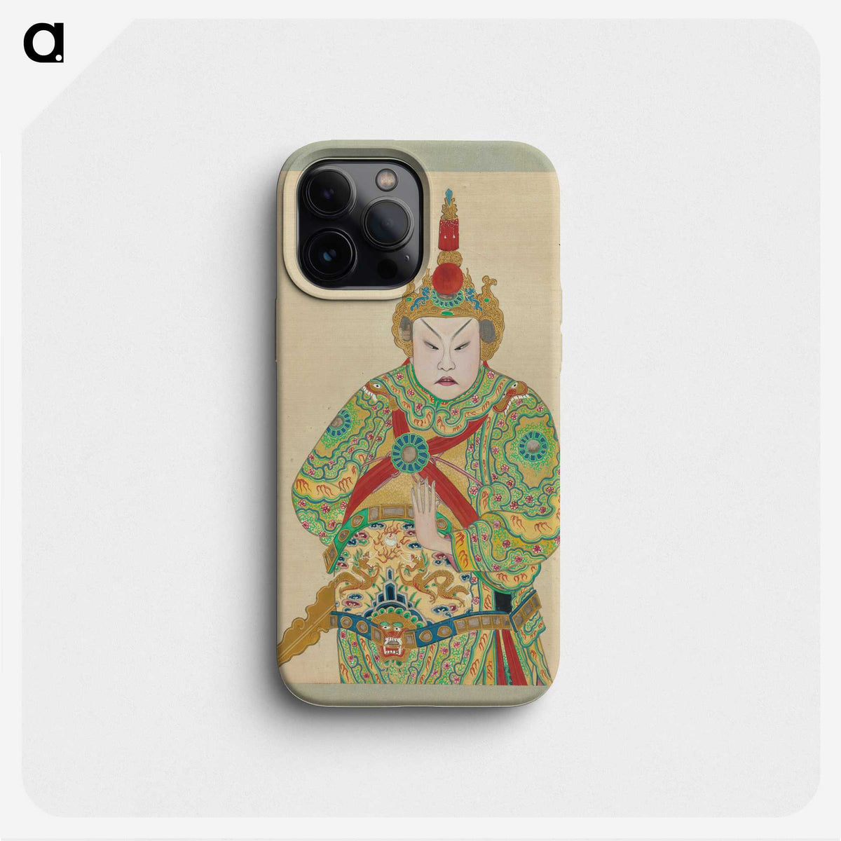 1-16_100-Portraits-of-Peking-Opera-Characters_phone