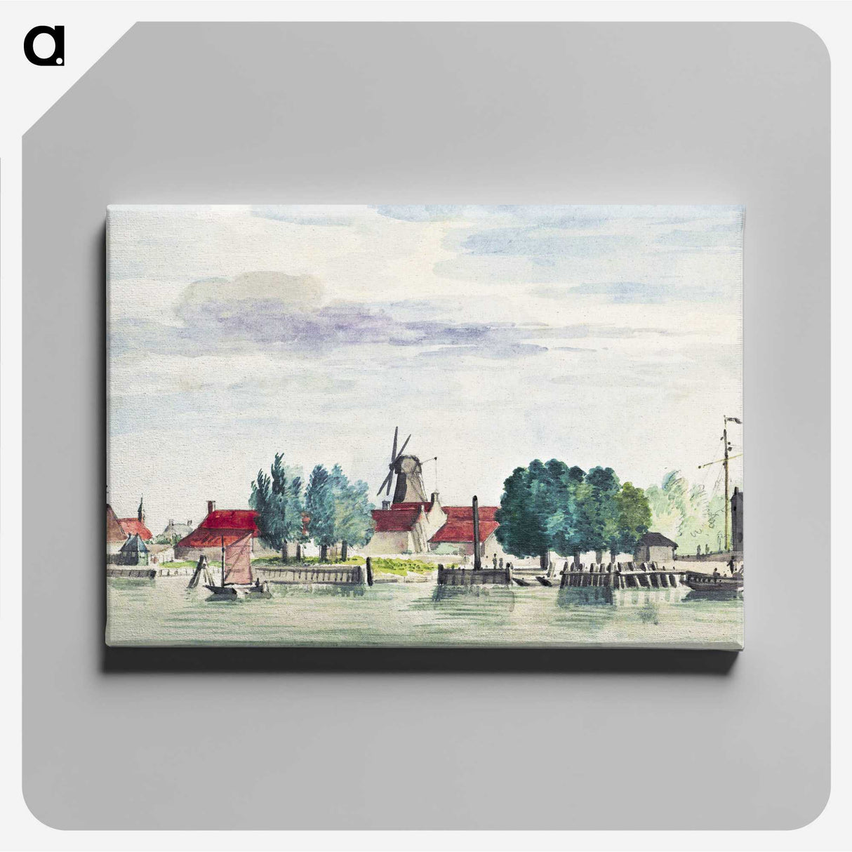 1-16_Aert-Schouman_canvas