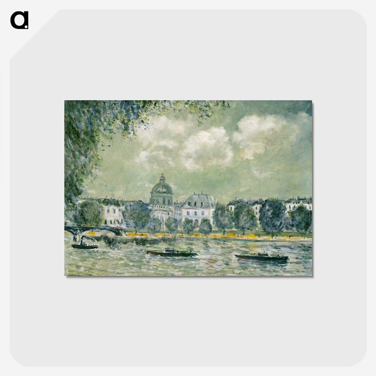 1-16_Alfred-Sisley_postcard