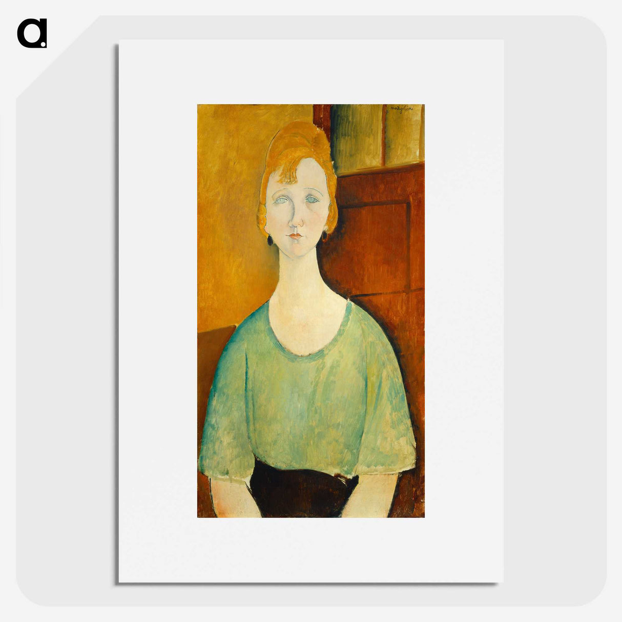 1-16_Amedeo-Modigliani_picture