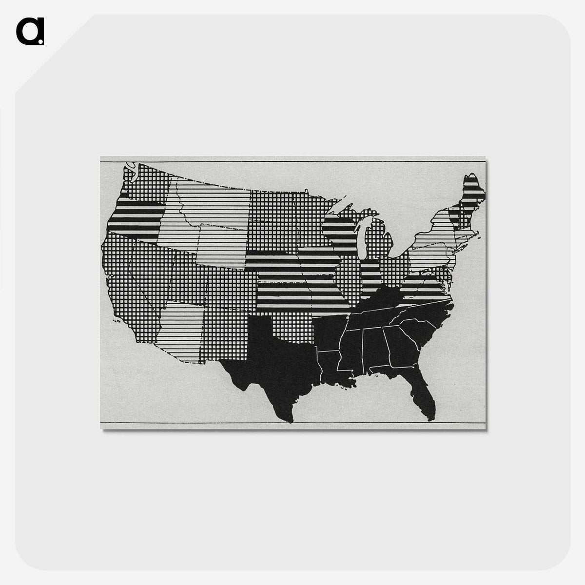 1-16_Antique-Maps_postcard
