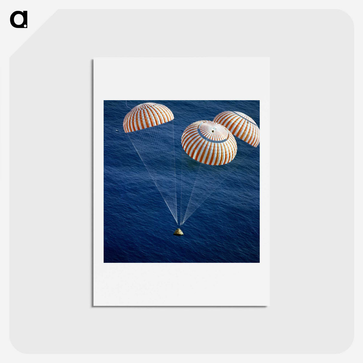 1-16_Apollo-Moon-Landing_hagaki