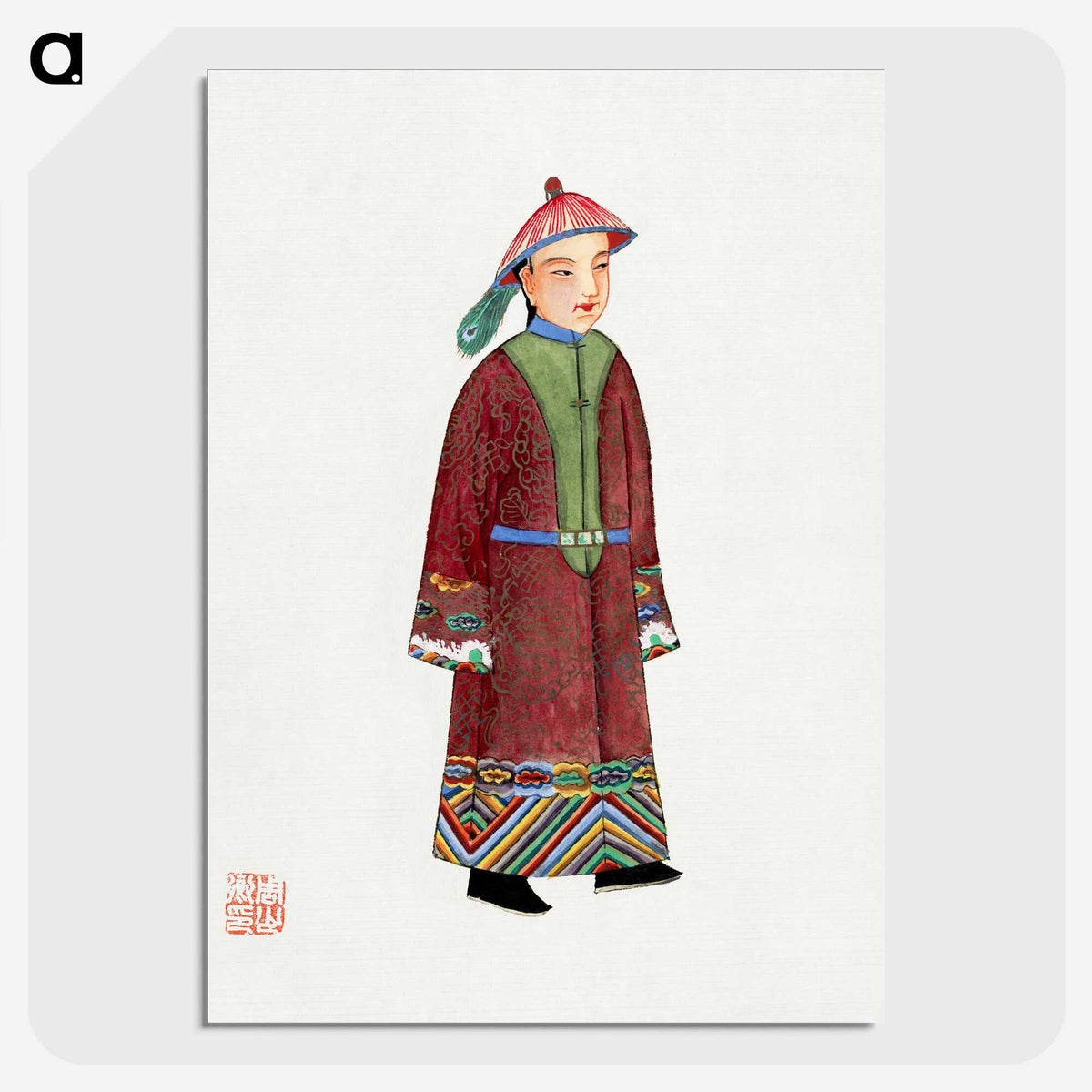 1-16_Chinese-Costumes_picture-crop