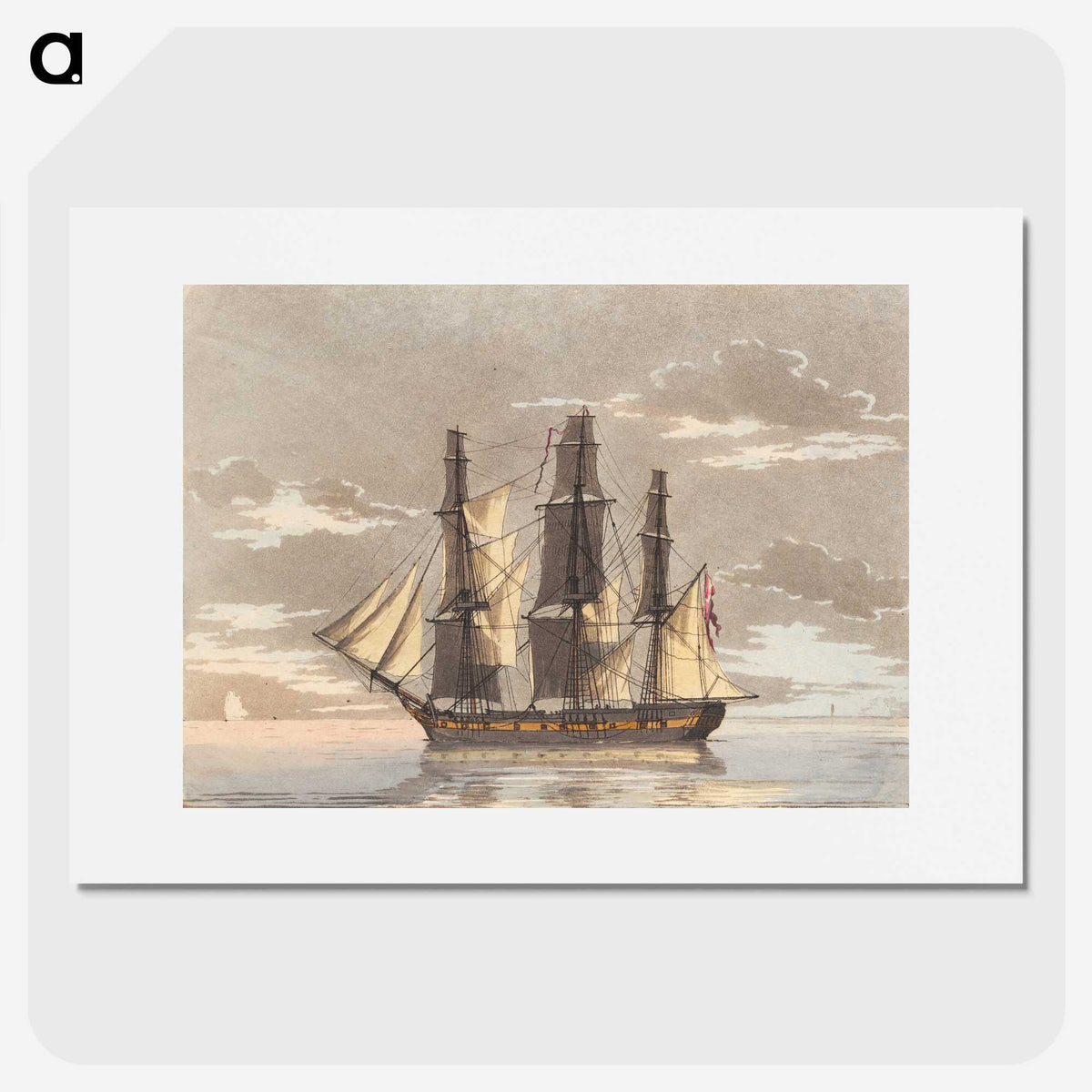 1-16_Christoffer-Wilhelm-Eckersberg_picture