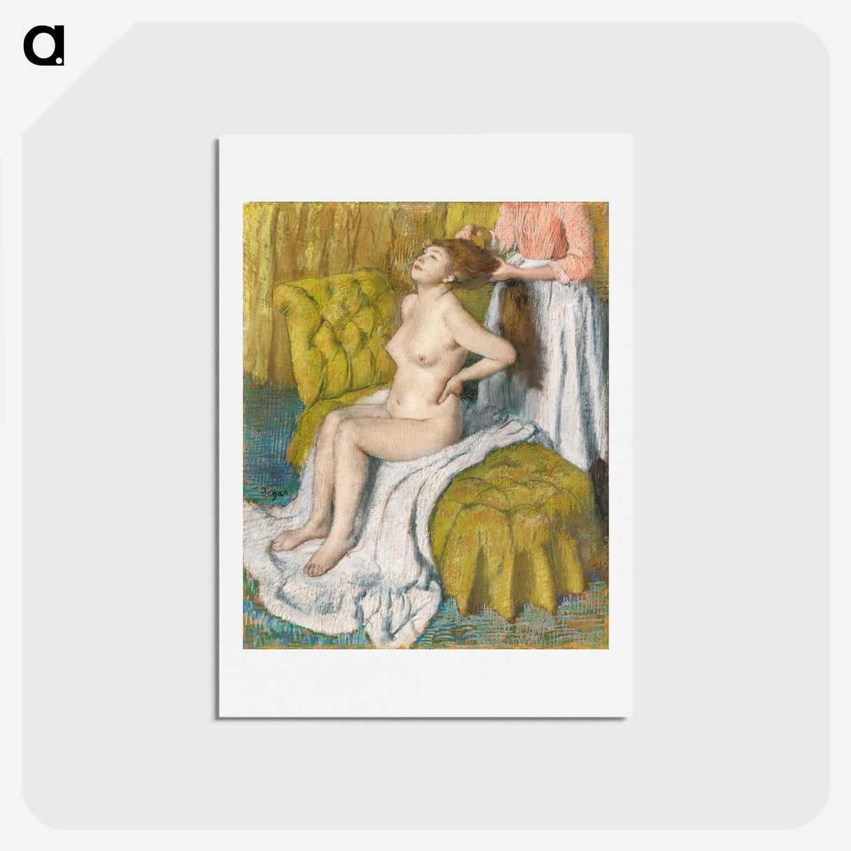 1-16_Edgar-Degas_hagaki