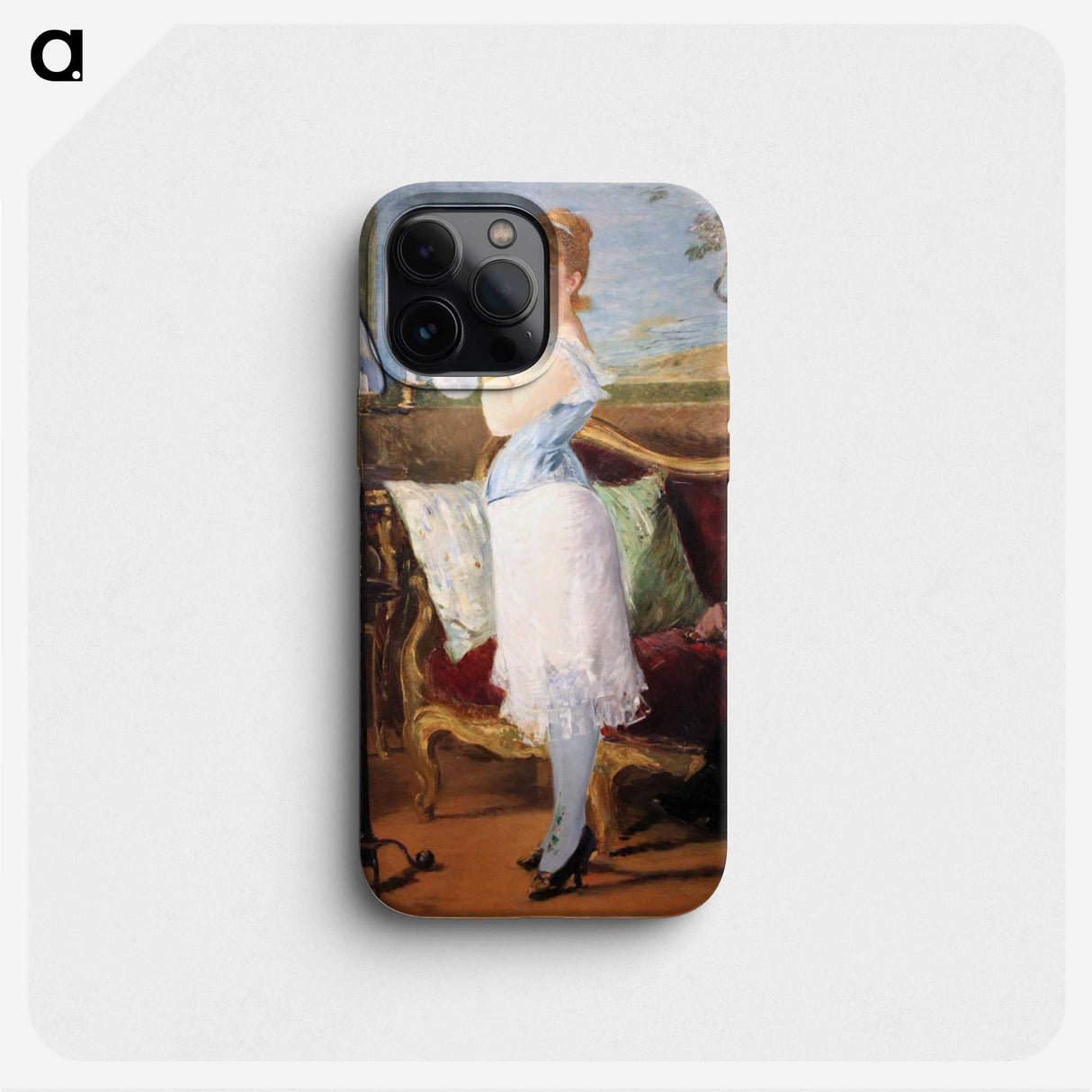 1-16_Edouard-Manet_phone