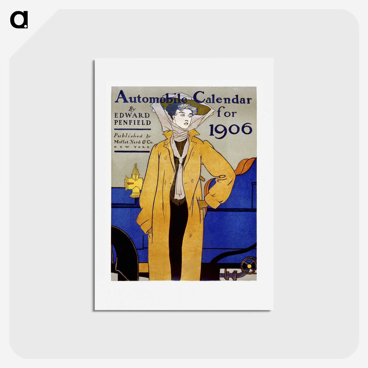 1-16_Edward-Penfield_hagaki