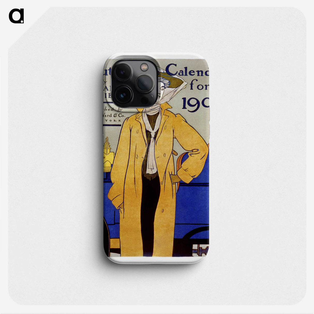 1-16_Edward-Penfield_phone