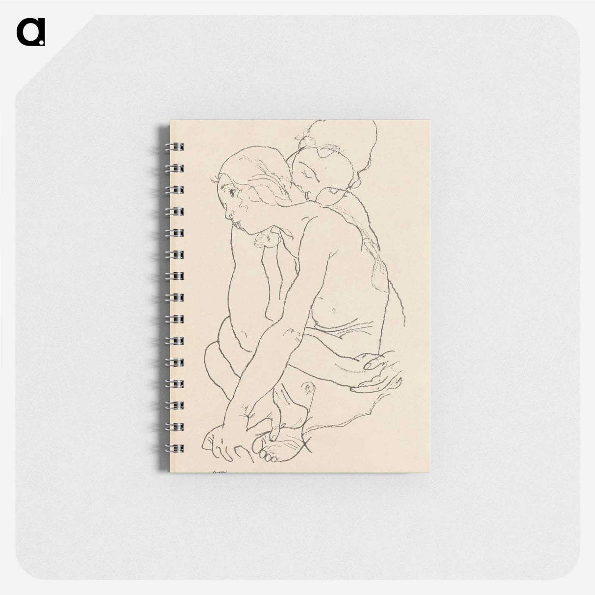 1-16_Egon-Schiele_memo