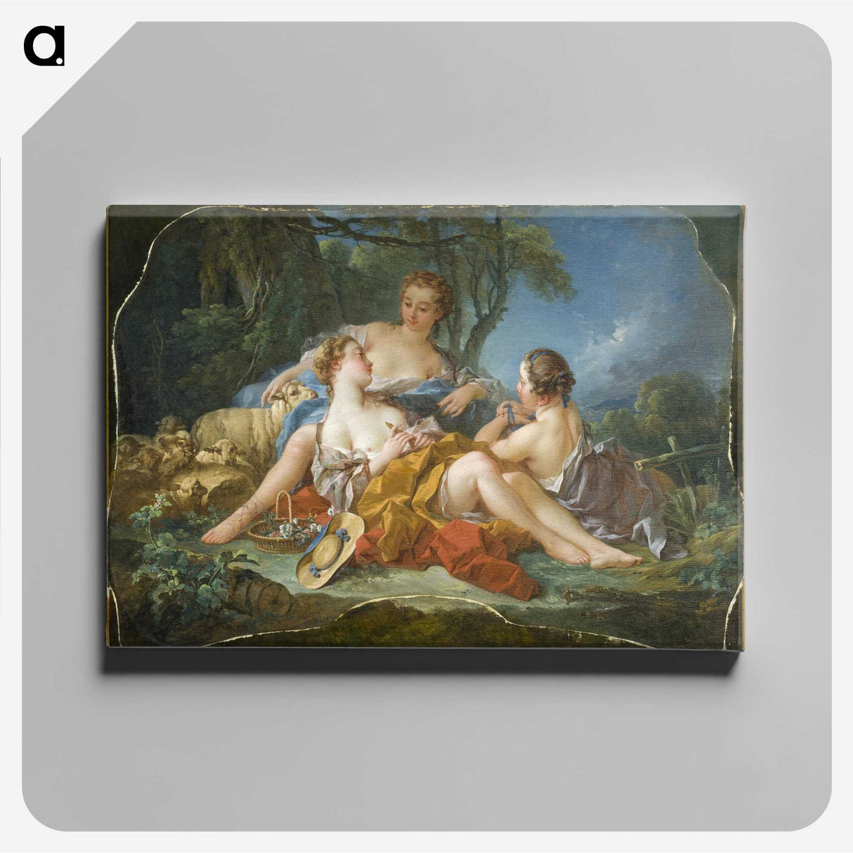 1-16_Francois-Boucher_canvas