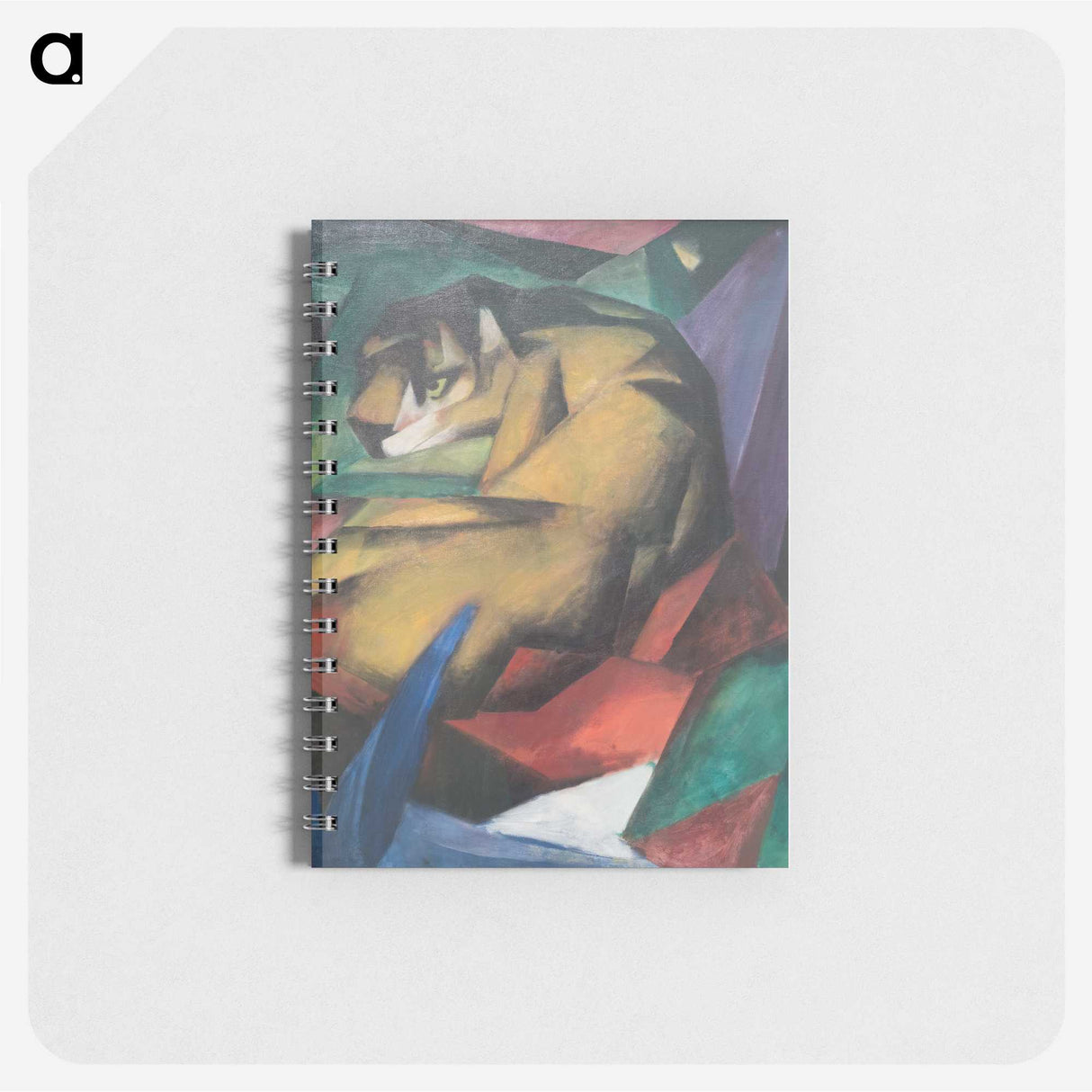 1-16_Franz-Marc_memo