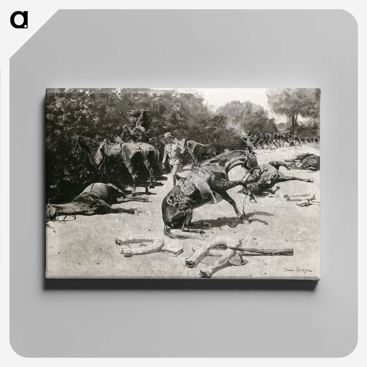1-16_Frederic-Remington_canvas