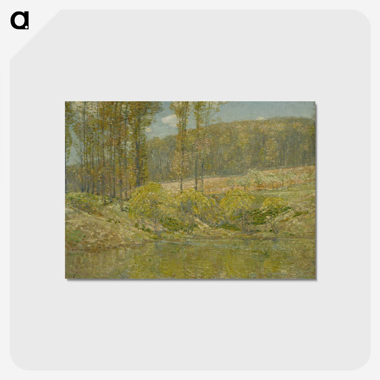 1-16_Frederick-Childe-Hassam_postcard