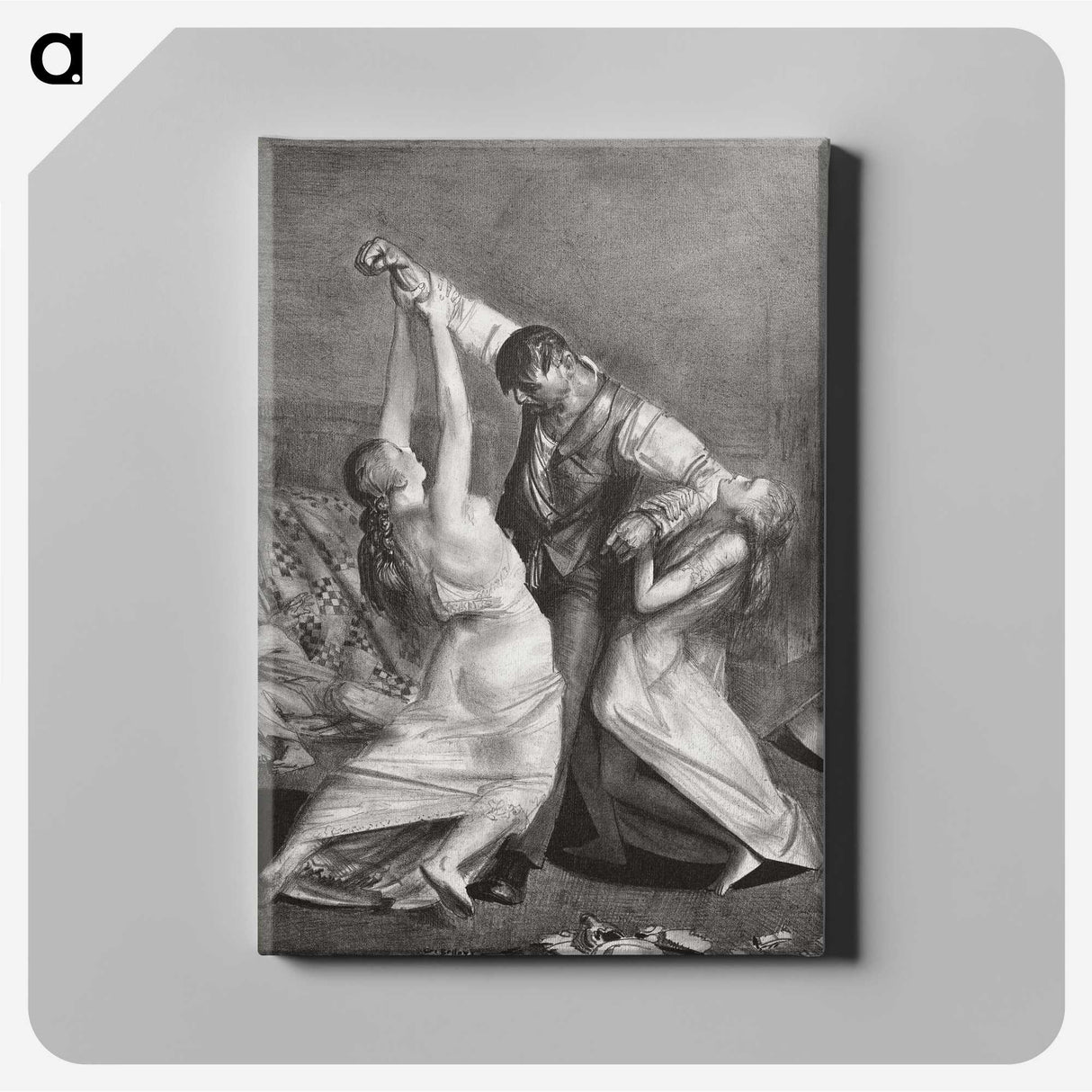 1-16_George-Bellows_canvas