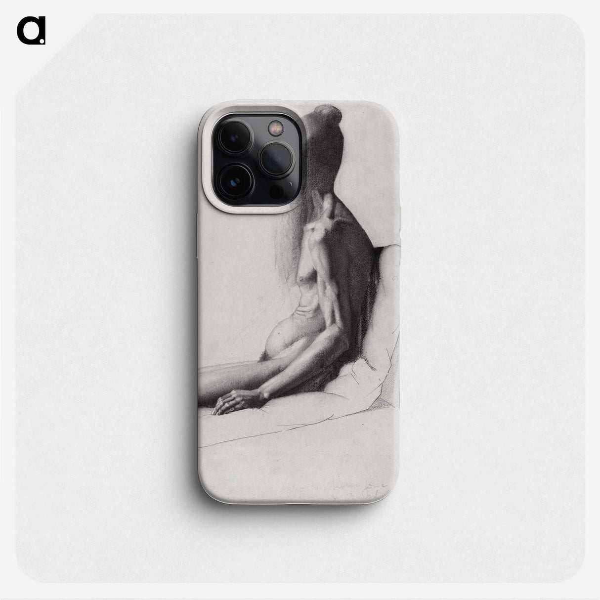 1-16_Georges-Seurat_phone