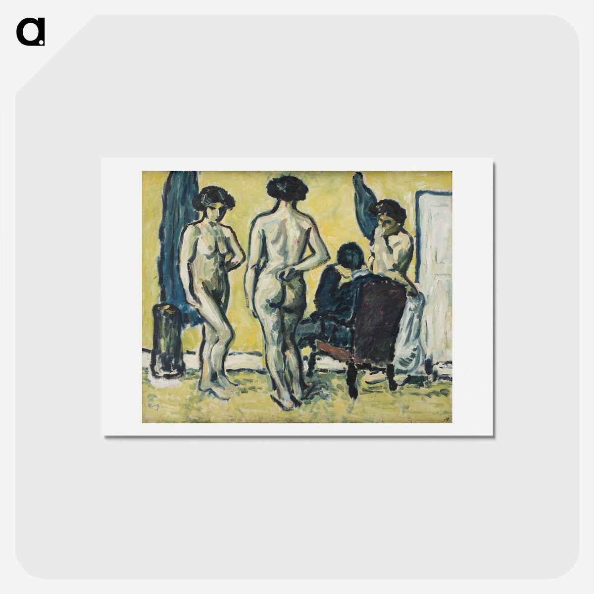 1-16_Harald-Giersing_hagaki