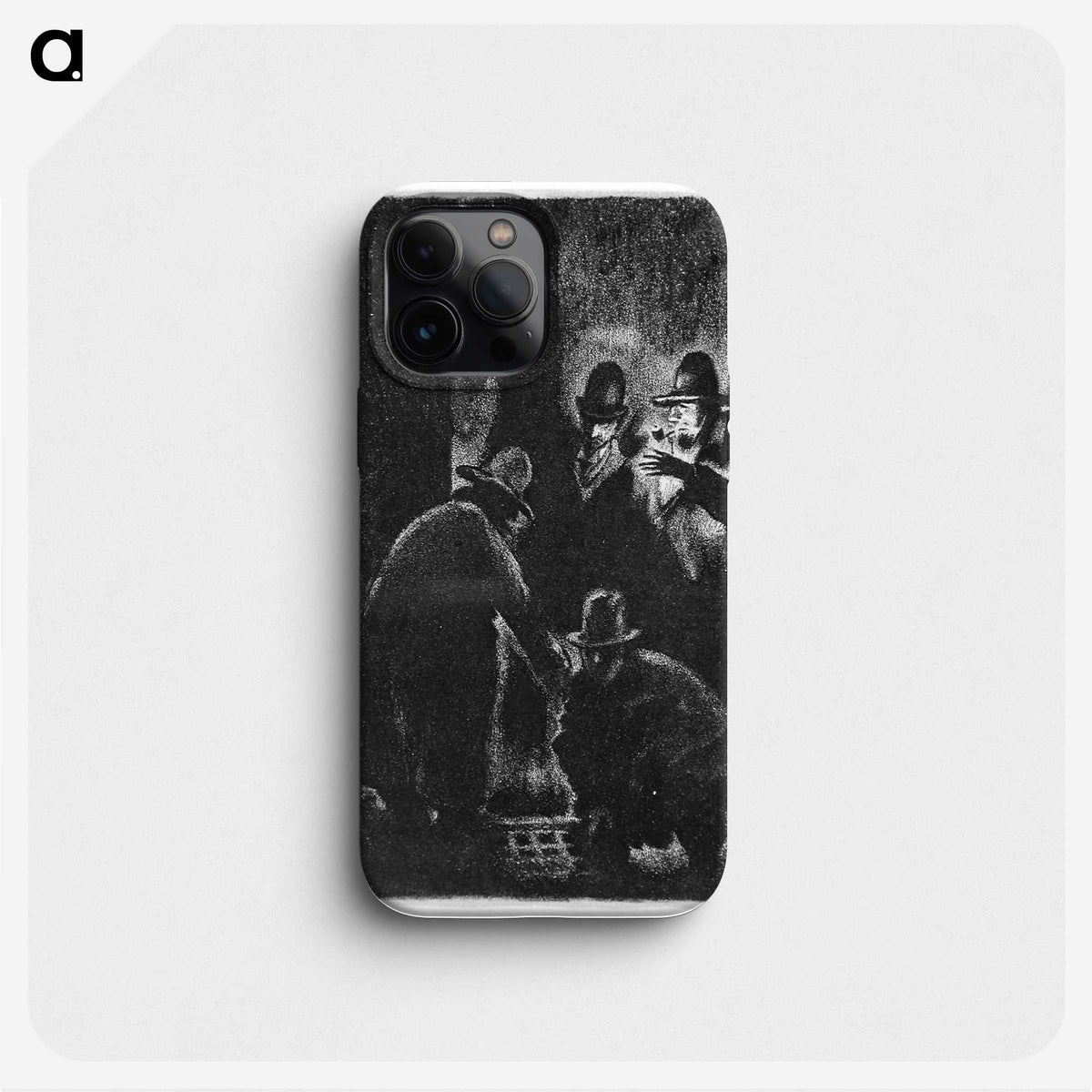1-16_Hugo-Steiner-Prag_phone