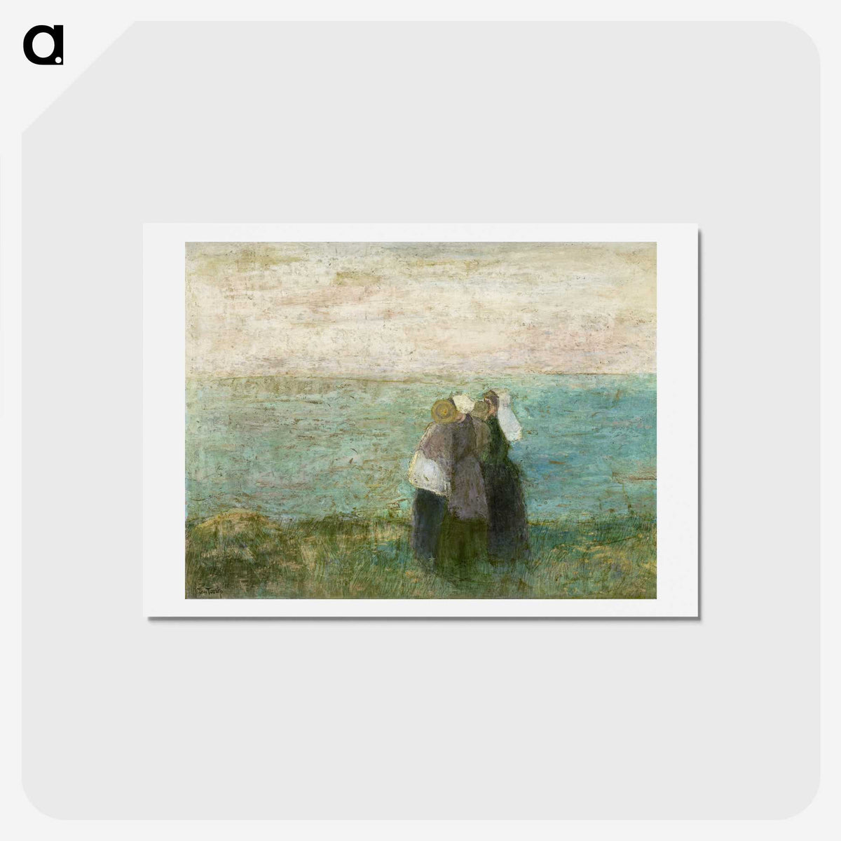 1-16_Jan-Toorop_hagaki
