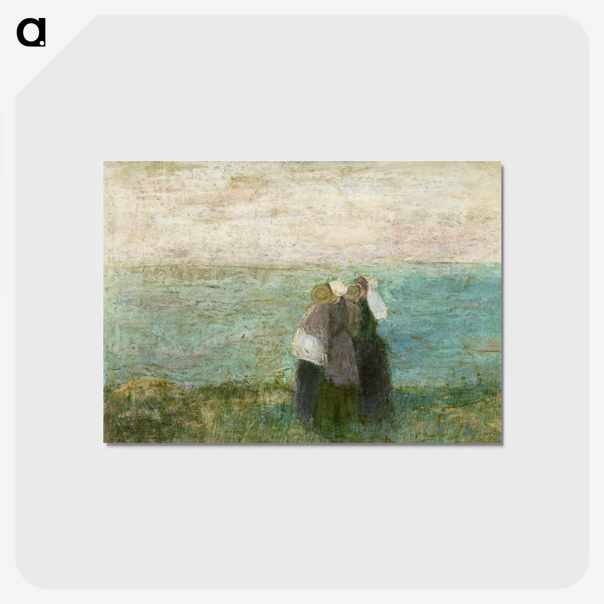 1-16_Jan-Toorop_postcard