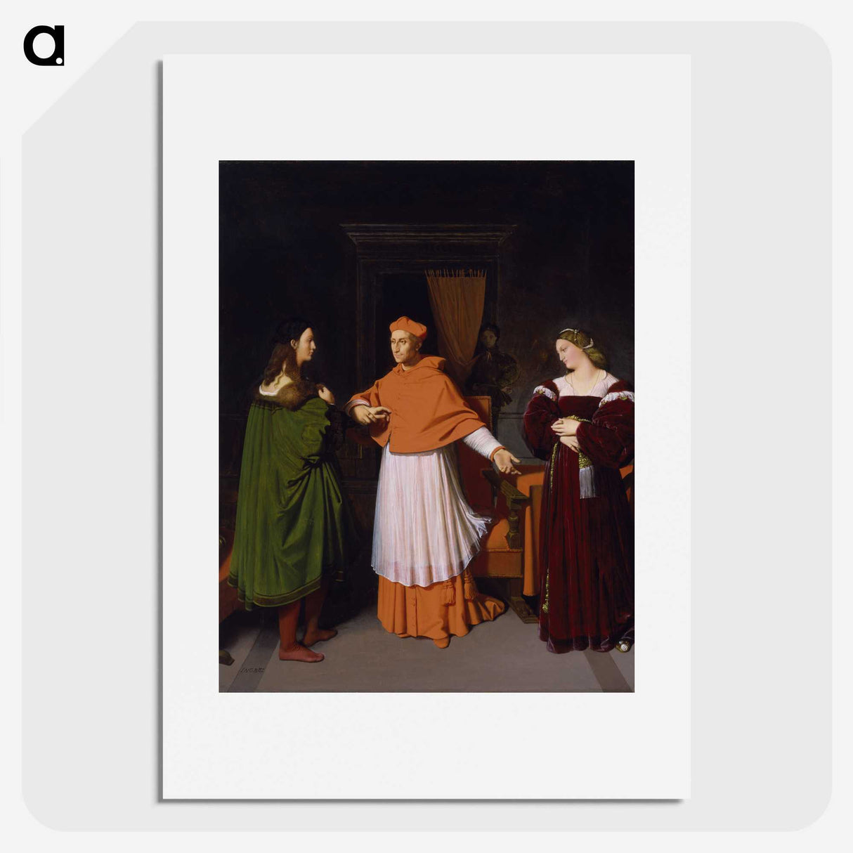 1-16_Jean-Auguste-Dominique-Ingres_picture