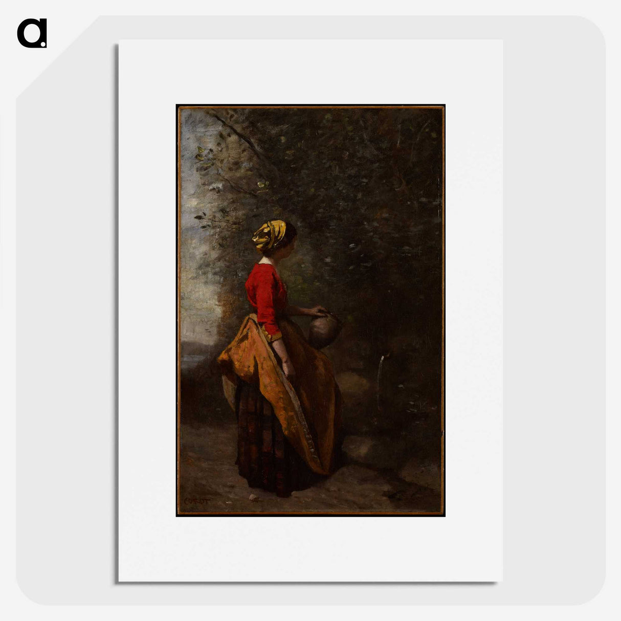 1-16_Jean-Baptiste-Camille-Corot_picture