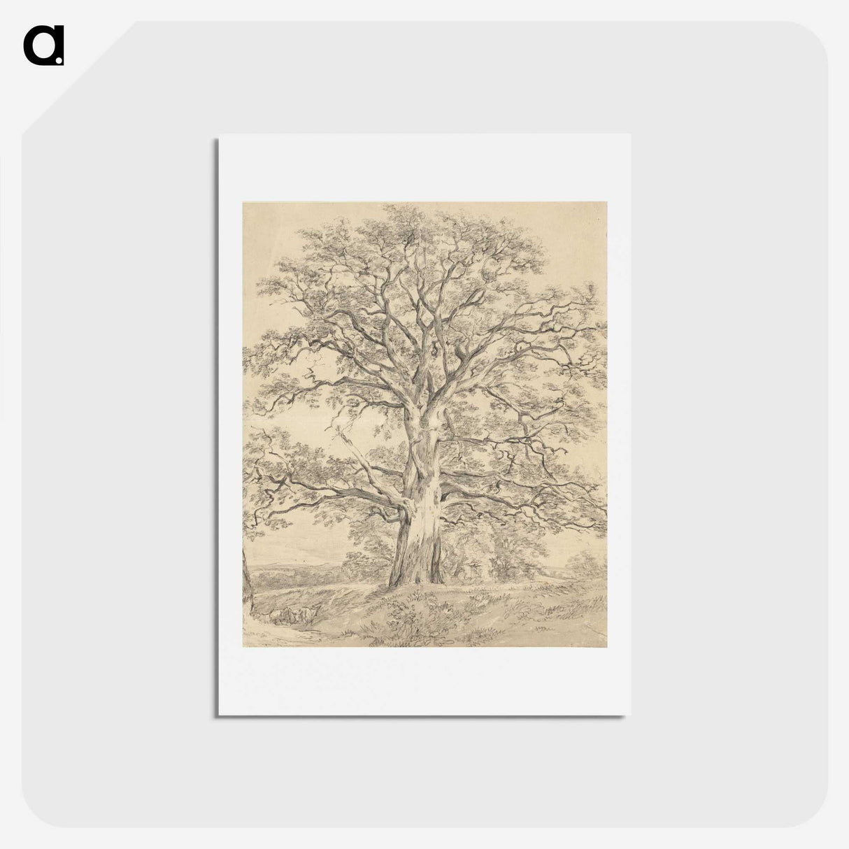 1-16_John-Constable_hagaki