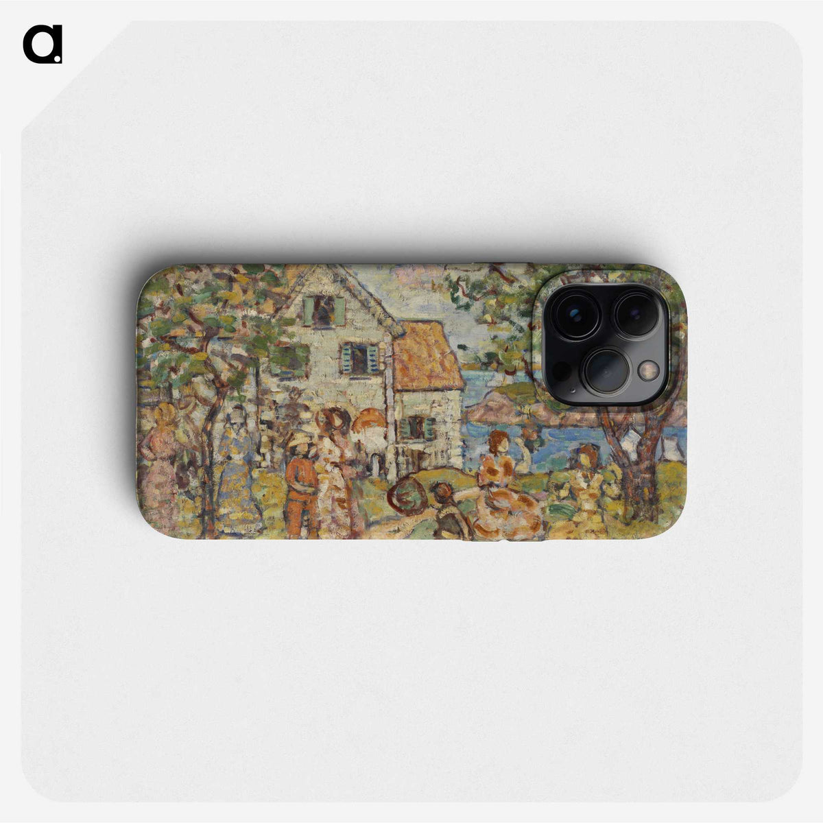 1-16_Maurice-Brazil-Prendergast_phone