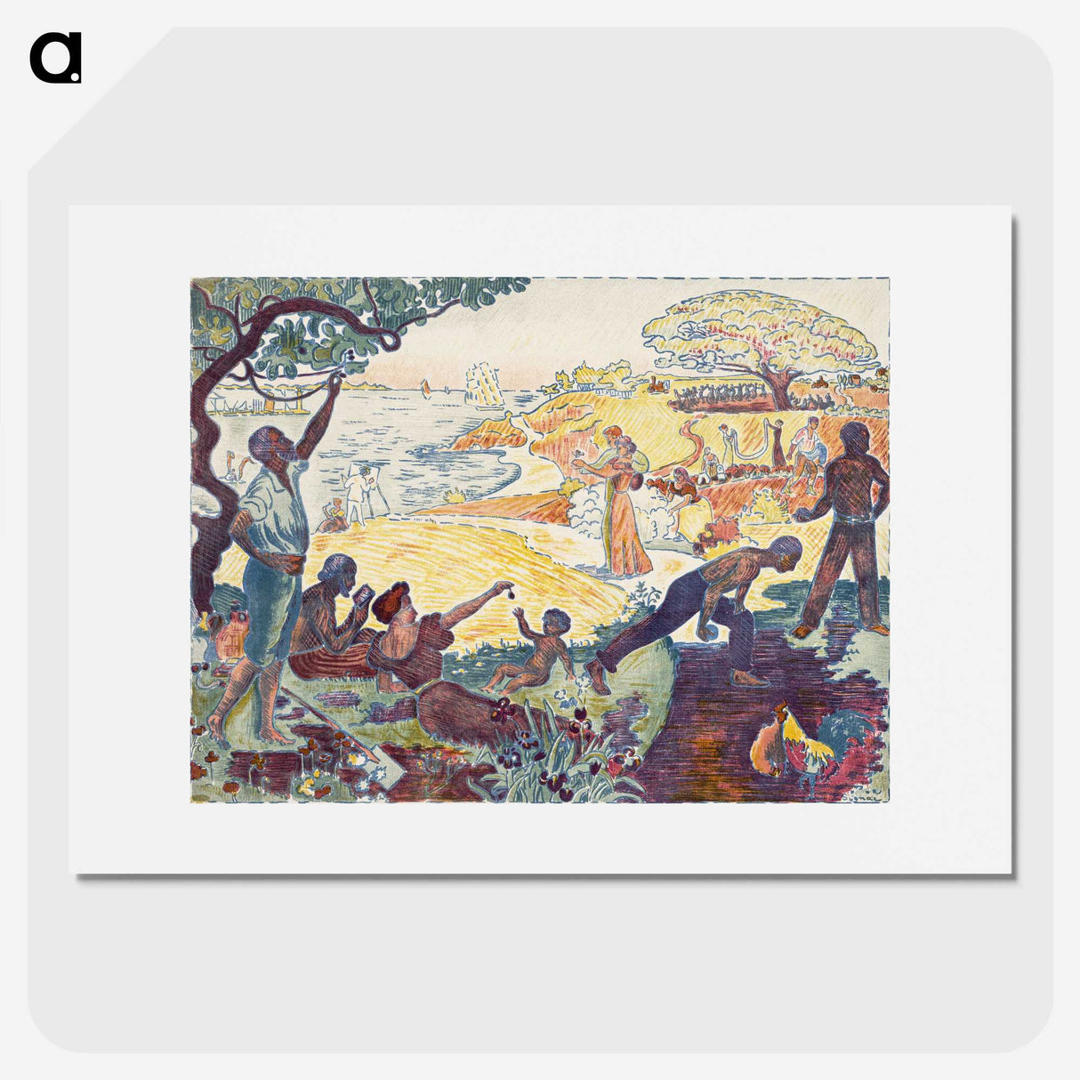 1-16_Paul-Signac_picture