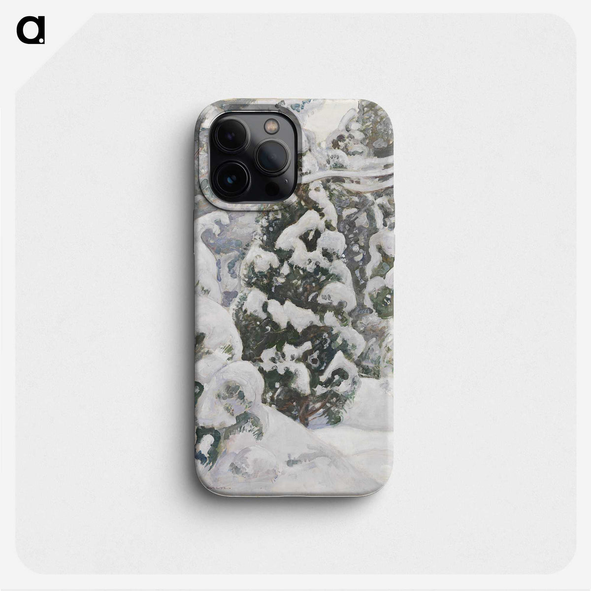1-16_Pekka-Halonen_phone
