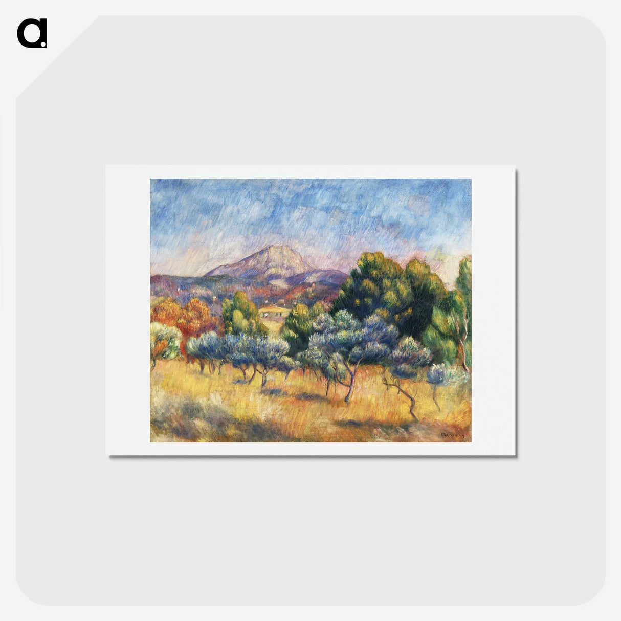 1-16_Pierre-Auguste-Renoir_hagaki