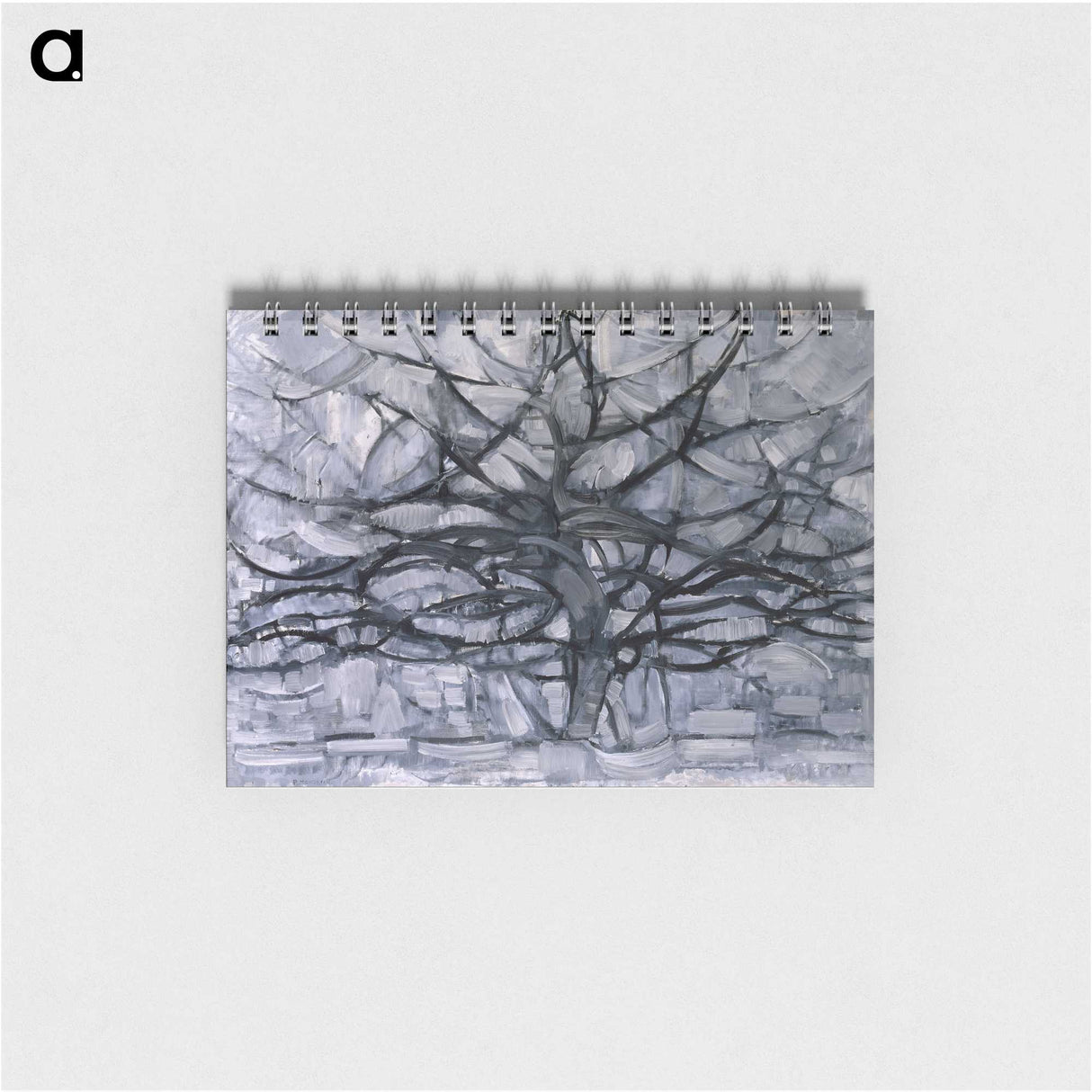 1-16_Piet-Mondrian_memo
