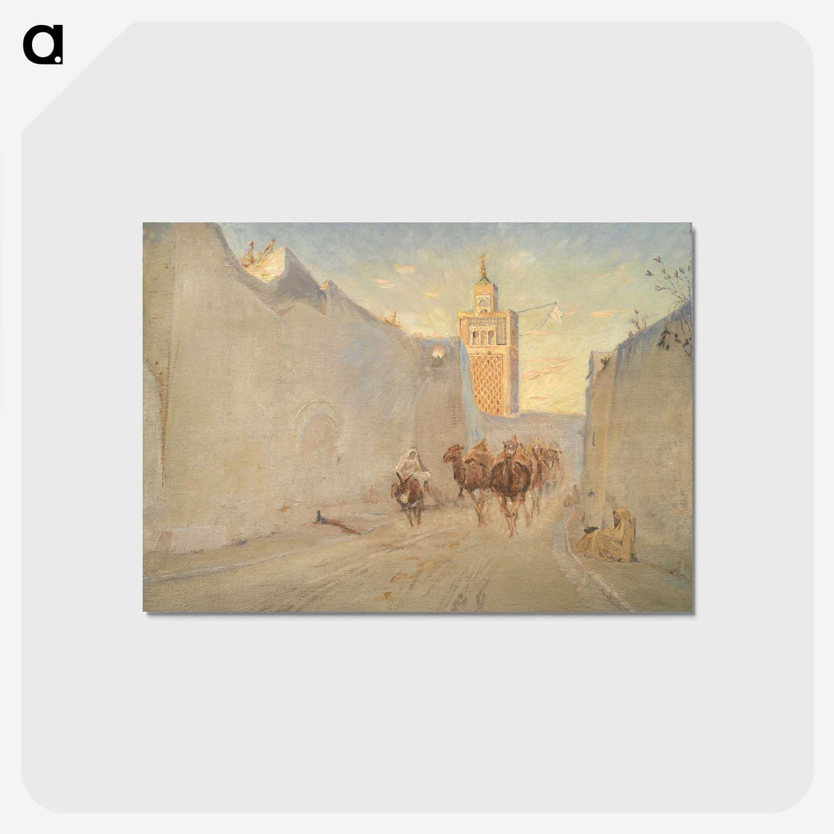 1-16_Theodor-Philipsen_postcard