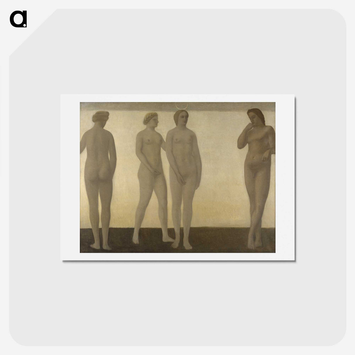 1-16_Vilhelm-Hammershoi_hagaki