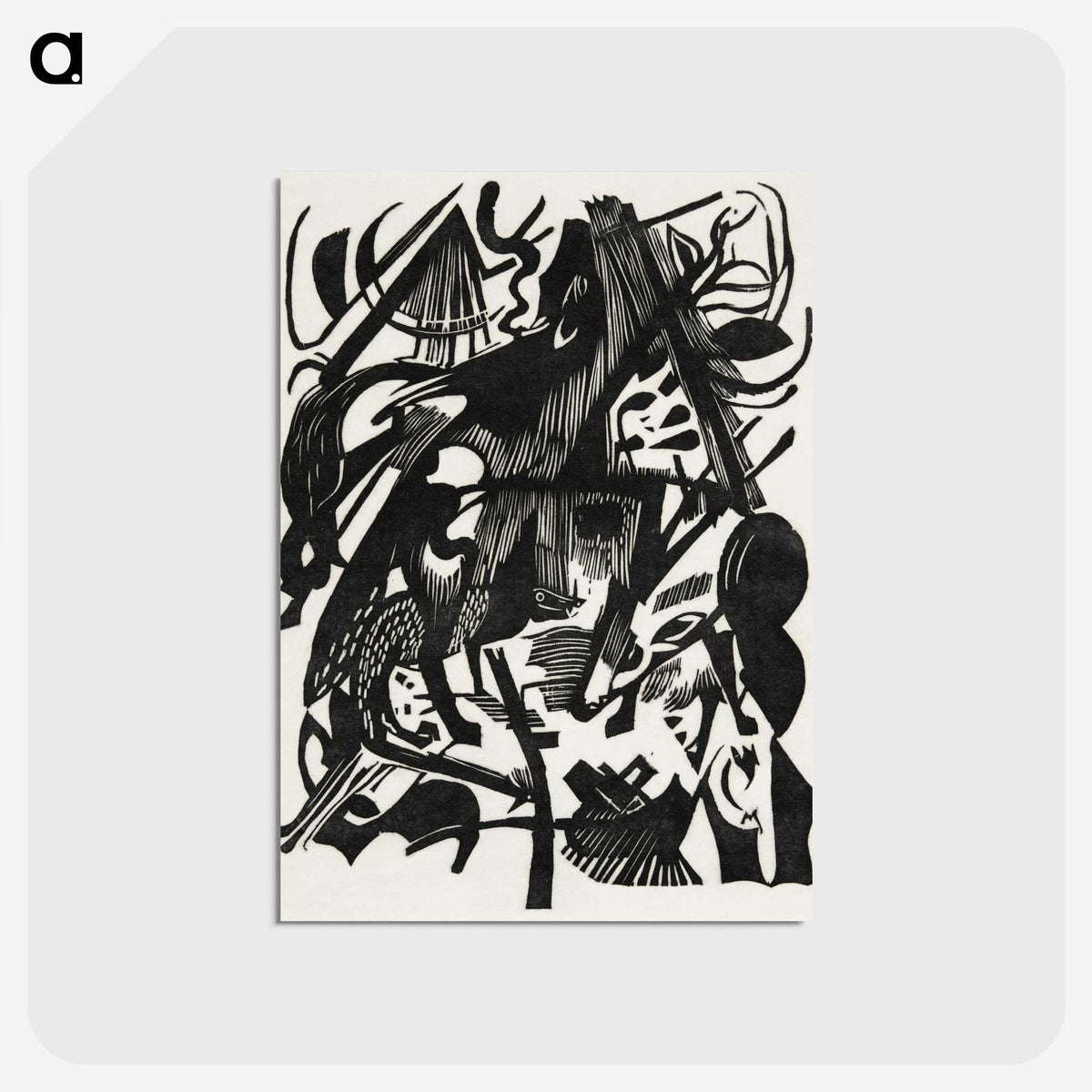 1-16_Yale-University-Art-Gallery_postcard