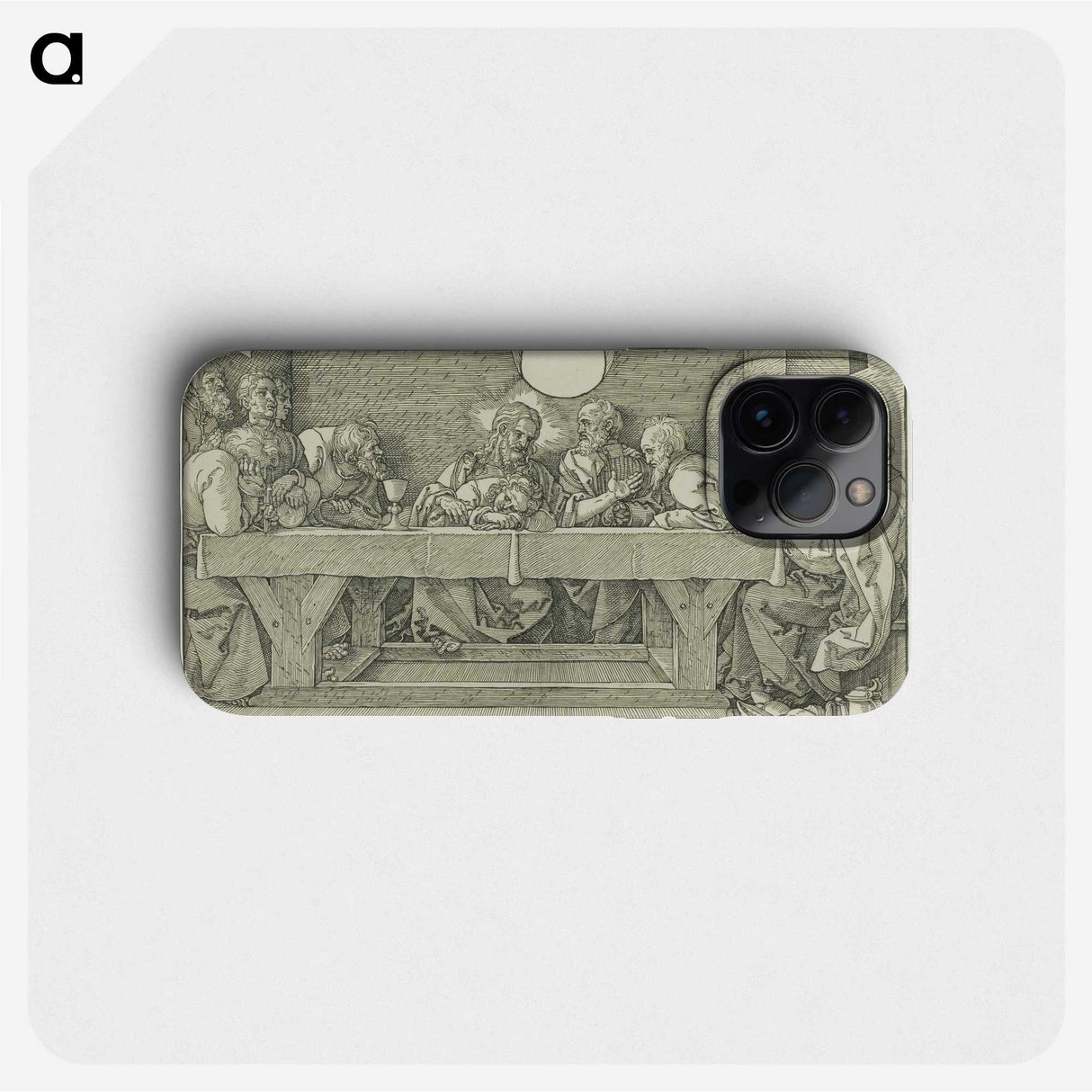 1-17_Albrecht-Durer_phone