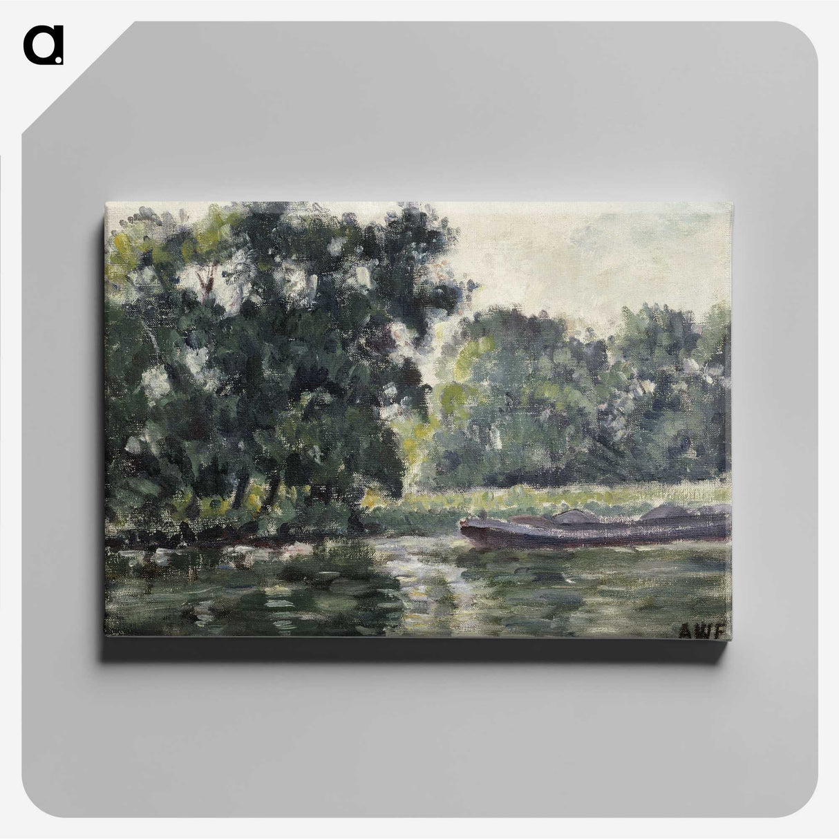 1-17_Alfred-William-Finch_canvas
