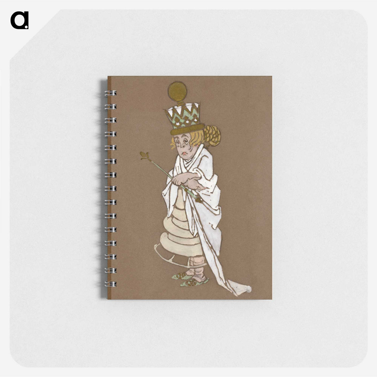1-17_Alice-In-Wonderland_memo