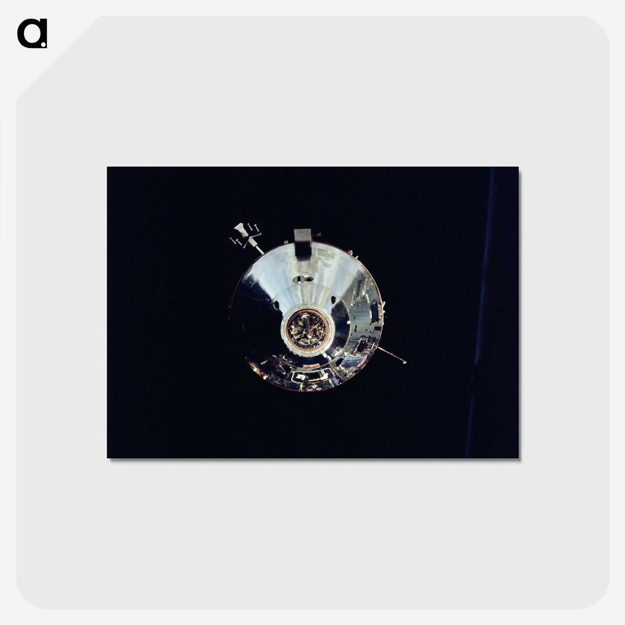 1-17_Apollo-Moon-Landing_postcard