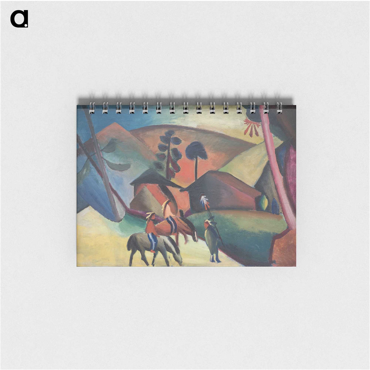 1-17_August-Macke_memo