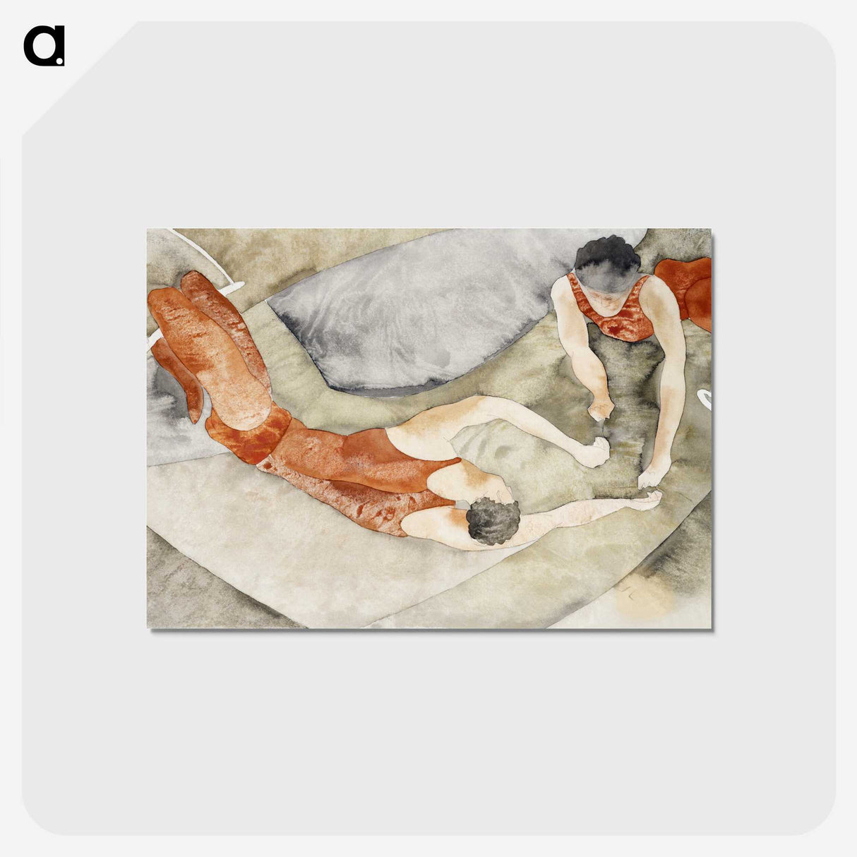 1-17_Charles-Demuth_postcard