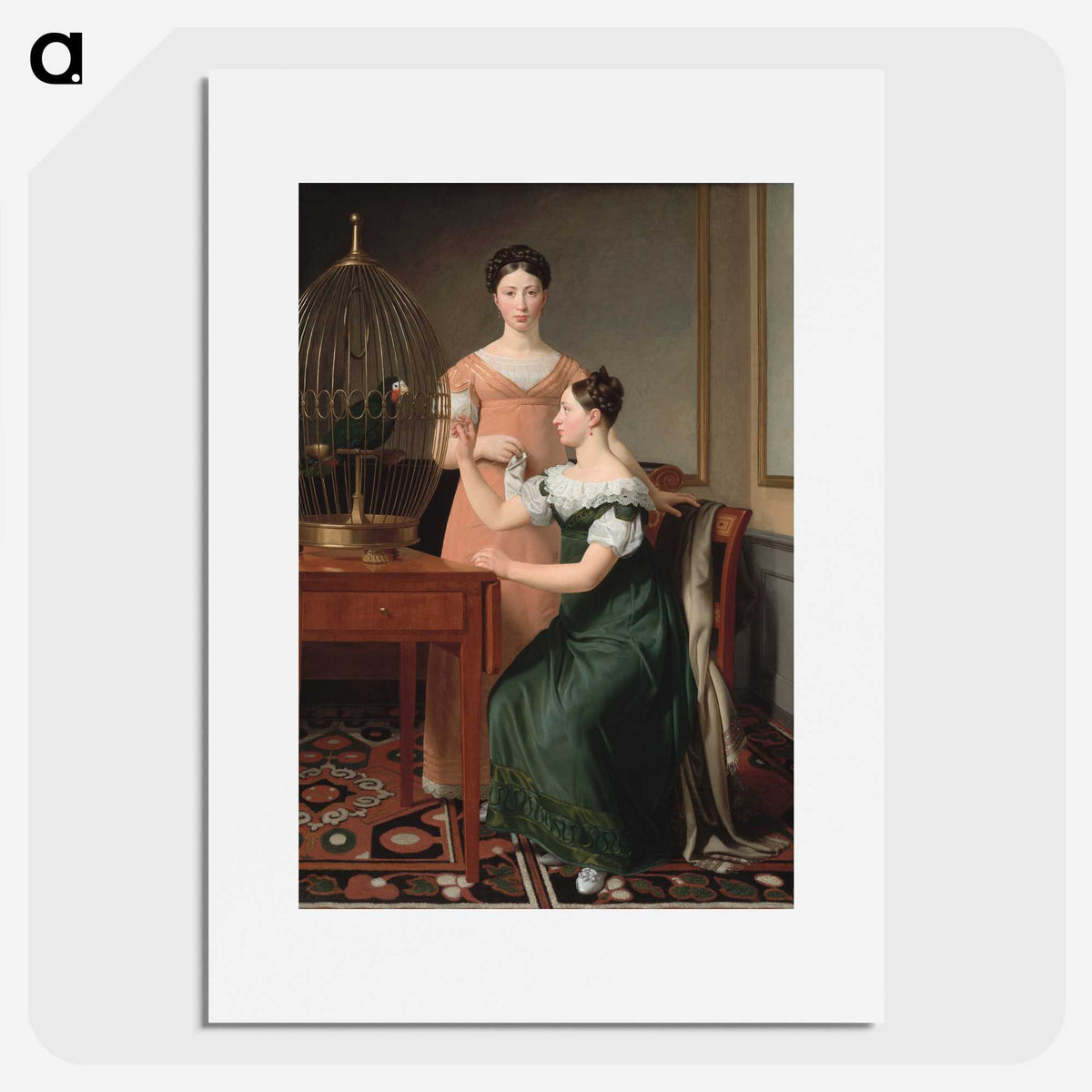 1-17_Christoffer-Wilhelm-Eckersberg_picture