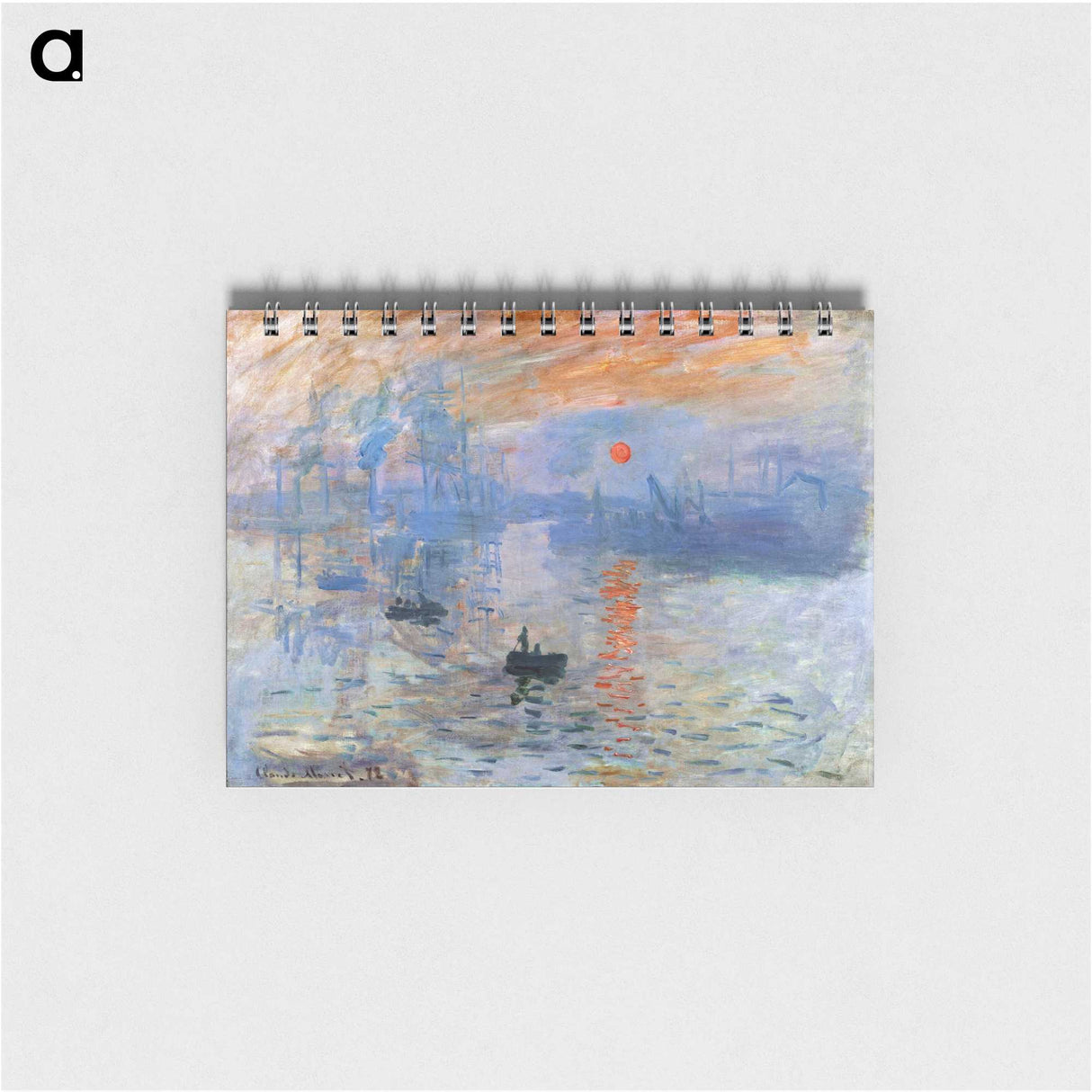 1-17_Claude-Monet_memo