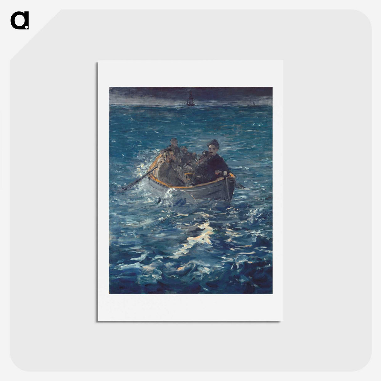 1-17_Edouard-Manet_hagaki