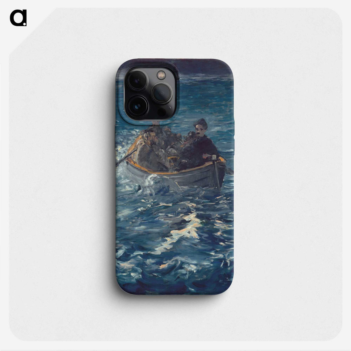 1-17_Edouard-Manet_phone
