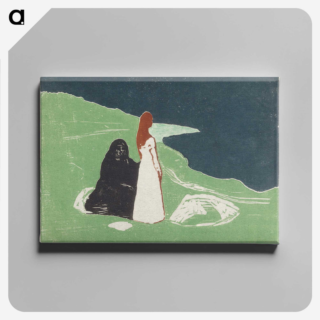 1-17_Edvard-Munch_canvas